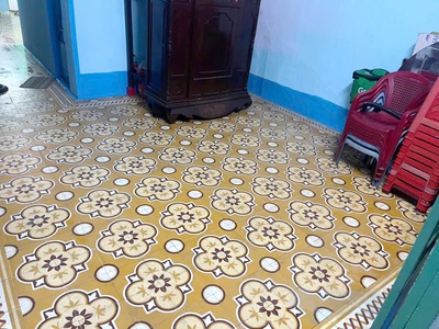 Chính chủ cho thuê MBKD mặt hồ hoàng càu 1699