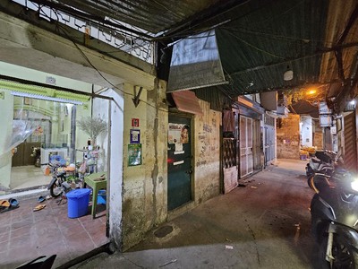 Chính chủ cho thuê MBKD mặt hồ hoàng càu 1753