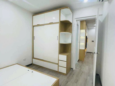 Chính chủ cho thuê MBKD mặt hồ hoàng càu 238