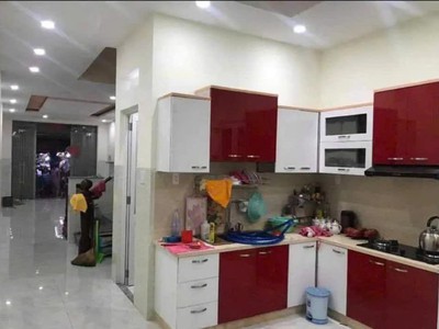 Chính chủ cho thuê MBKD mặt hồ hoàng càu 391