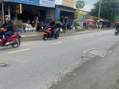 Chính chủ cần bán gấp nhà cấp 4 hai mặt tiền, đường nguyễn xiển, phường long bình, thành phố thủ đức 3