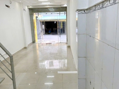 Chính chủ cho thuê MBKD mặt hồ hoàng càu 1404