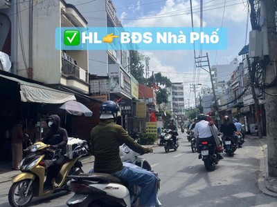 G.ấp g.ấp cn 53m2-mtkd nguyễn quý anh, tân sơn nhì - quận tân phú - xíu xiu 8tỷ 4