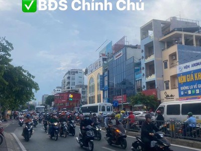 Chỉ 13 tỷ hơn - mặt tiền kinh doanh ngay nguyễn biểu- cao đạt  quận 5 vừa ở ,cho thuê 4
