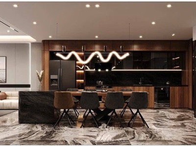 Chính chủ cho thuê MBKD mặt hồ hoàng càu 1050