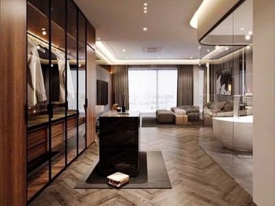 Chính chủ cho thuê MBKD mặt hồ hoàng càu 1049