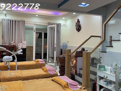 Chính chủ cho thuê MBKD mặt hồ hoàng càu 1199