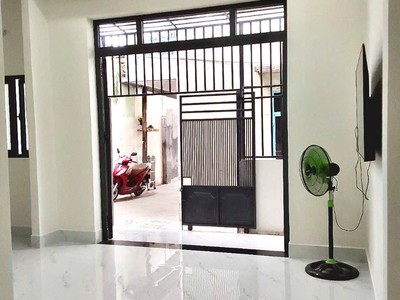 Bán nhà 2 tầng tttp hẻm phan đình giót phương sài 3ty290 2