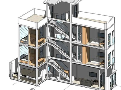 Chính chủ cho thuê MBKD mặt hồ hoàng càu 1064