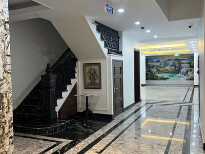 Cho thuê nhà nguyên căn mặt phố bạch mai   hai bà trưng 2