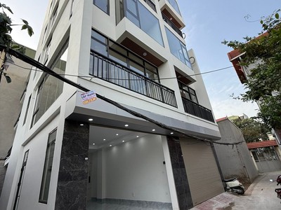 Chính chủ cho thuê MBKD mặt hồ hoàng càu 1048