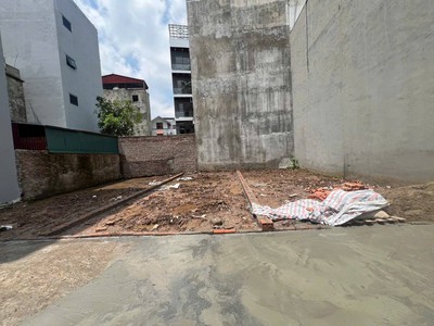 Chính chủ bán 3 lô đất liền kề   ngõ 68 nguyễn văn linh   thạch bàn   long biên 2