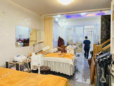 Chính chủ cho thuê MBKD mặt hồ hoàng càu 1195