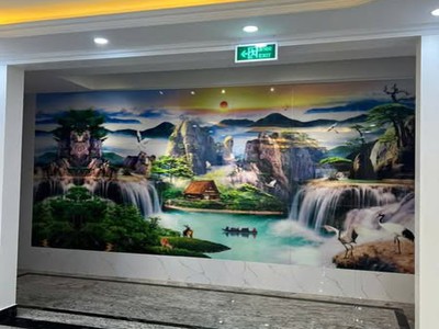 Cho thuê nhà nguyên căn mặt phố bạch mai   hai bà trưng 4