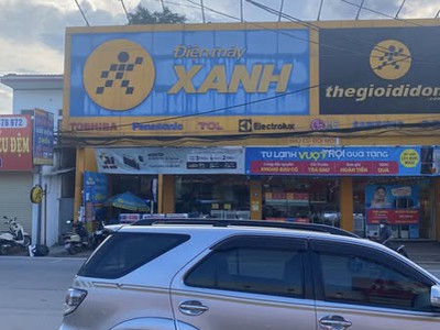 Chính chủ cần bán nhanh 2 lô đất tại mặt đường ql 32c khu tân sơn -thị trấn lâm thao-lâm thao -phú 1
