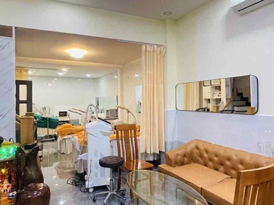 Chính chủ cho thuê MBKD mặt hồ hoàng càu 1203