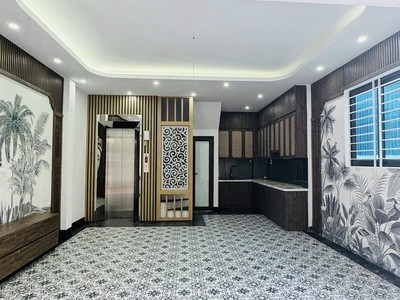 Chính chủ cho thuê MBKD mặt hồ hoàng càu 1038