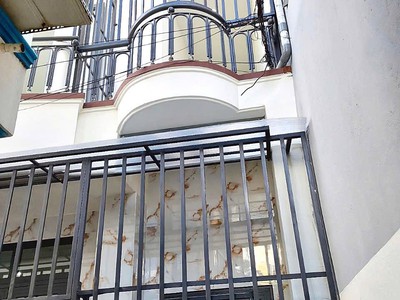 Bán nhà 2 tầng tttp hẻm phan đình giót phương sài 3ty290 0