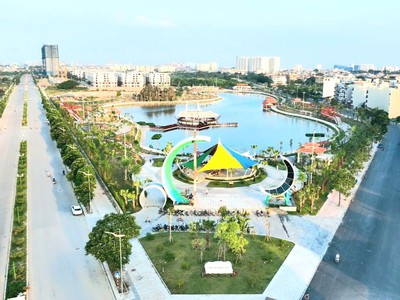 Chính chủ cho thuê MBKD mặt hồ hoàng càu 2635