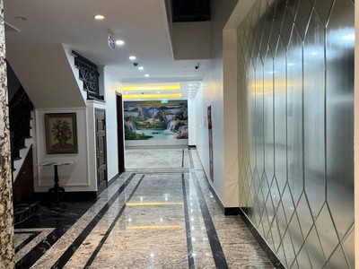 Cho thuê nhà nguyên căn mặt phố bạch mai   hai bà trưng 3