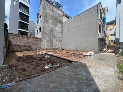 Chính chủ bán 3 lô đất liền kề   ngõ 68 nguyễn văn linh   thạch bàn   long biên 0