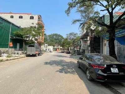 Chính chủ cho thuê MBKD mặt hồ hoàng càu 2501