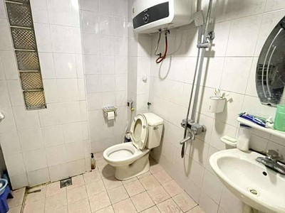 Chính chủ cho thuê MBKD mặt hồ hoàng càu 2504