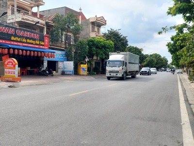 Chính chủ cho thuê MBKD mặt hồ hoàng càu 506