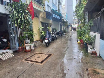 Chính chủ cho thuê MBKD mặt hồ hoàng càu 1687