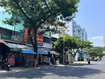 Chính chủ cho thuê MBKD mặt hồ hoàng càu 1700
