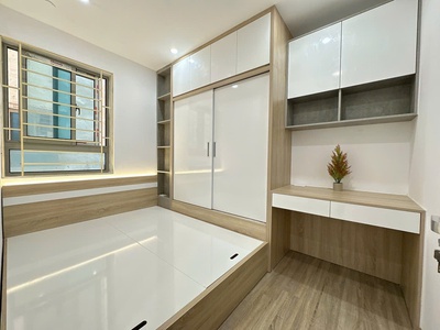 Chính chủ cho thuê MBKD mặt hồ hoàng càu 234