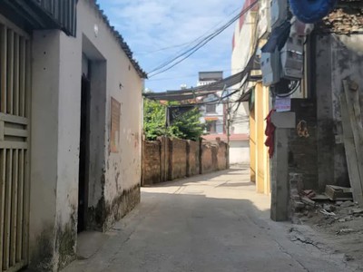 Nhà mới 6 tầng ô tô vào nhà phố nguyễn văn linh-long biên 43.1m2,mặt tiền 3.6m, 9.3 tỷ. 4