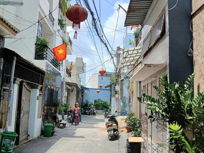 Chính chủ cho thuê MBKD mặt hồ hoàng càu 849