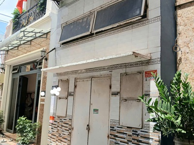 Chính chủ cho thuê MBKD mặt hồ hoàng càu 919