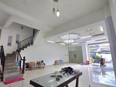 Bán biệt thự 162m2, 3 tầng, 5pn, 6wc, dương văn cam, linh tây, thủ đức - 12.65 tỷ 0