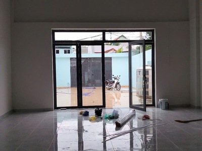 Bán gấp nhà mặt tiền đông hưng thuận 42, quận 12 - 207m2 chỉ 8 tỷ 5 1