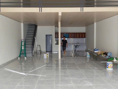 Bán gấp nhà mặt tiền đông hưng thuận 42, quận 12 - 207m2 chỉ 8 tỷ 5 2