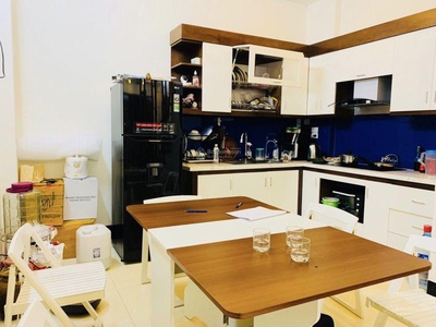 Chính chủ cho thuê MBKD mặt hồ hoàng càu 114