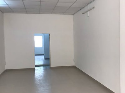 Khu trung tâm phạm văn hai   nguyễn bặc   64m2. chỉ 7ty2 0