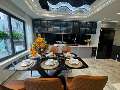 Bán nhà đường thống nhất, p.11, gò vấp 2