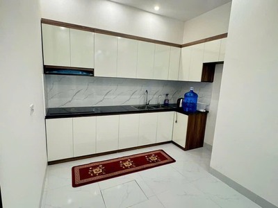 Bán nhà đội cấn, ba đình, ngõ nông ba gác, 41m2, 4 tầng, mt 3.5m, chỉ 8.99 tỷ 1