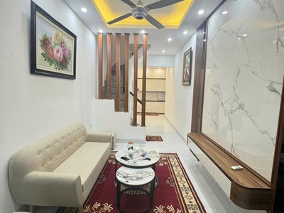 Bán nhà đội cấn, ba đình, ngõ nông ba gác, 41m2, 4 tầng, mt 3.5m, chỉ 8.99 tỷ 0