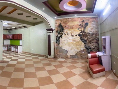 Chính chủ cho thuê MBKD mặt hồ hoàng càu 57