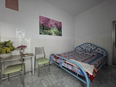 Chính chủ cho thuê MBKD mặt hồ hoàng càu 2527