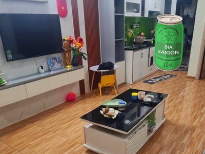 Chính chủ cho thuê MBKD mặt hồ hoàng càu 2582