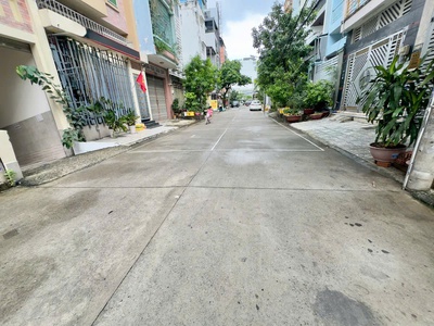 Chính chủ cho thuê MBKD mặt hồ hoàng càu 2563