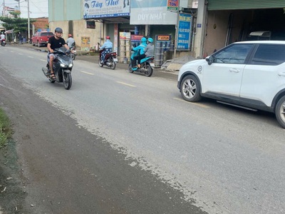 Chính chủ cần bán gấp nhà cấp 4 hai mặt tiền, đường nguyễn xiển, phường long bình, thành phố thủ đức 1