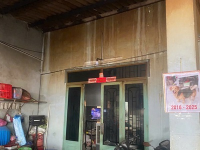Chính chủ cần bán gấp nhà cấp 4 hai mặt tiền, đường nguyễn xiển, phường long bình, thành phố thủ đức 2