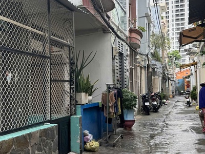 Chính chủ cho thuê MBKD mặt hồ hoàng càu 1027