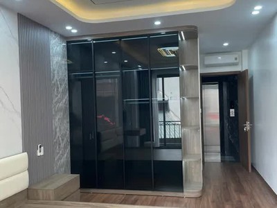 Nhà mới 6 tầng ô tô vào nhà phố nguyễn văn linh-long biên 43.1m2,mặt tiền 3.6m, 9.3 tỷ. 3